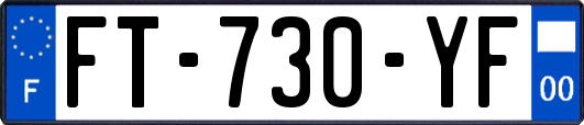 FT-730-YF