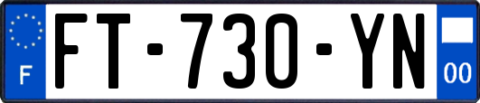FT-730-YN