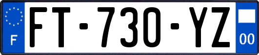 FT-730-YZ