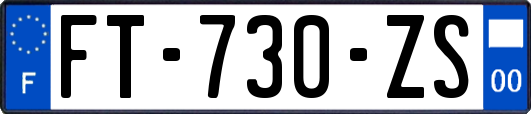 FT-730-ZS