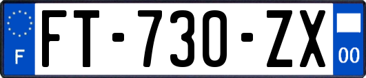 FT-730-ZX