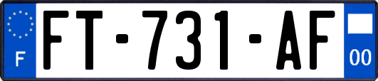 FT-731-AF