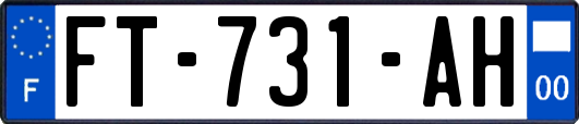 FT-731-AH