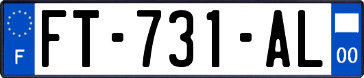 FT-731-AL