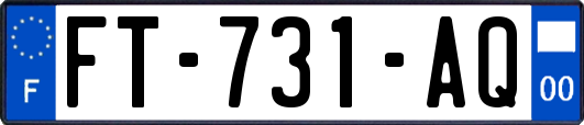 FT-731-AQ