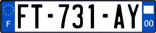 FT-731-AY