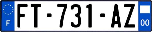 FT-731-AZ