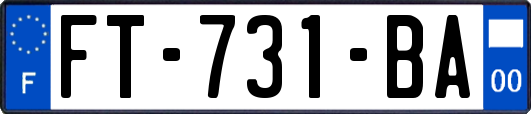 FT-731-BA