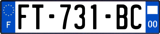 FT-731-BC