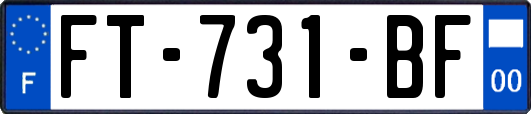 FT-731-BF