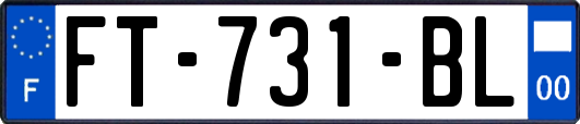 FT-731-BL