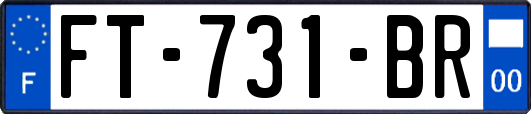 FT-731-BR