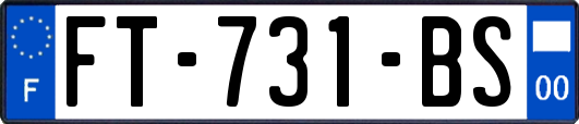 FT-731-BS