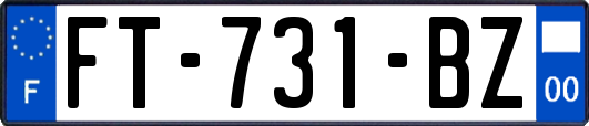 FT-731-BZ