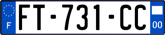 FT-731-CC