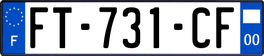 FT-731-CF