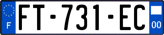 FT-731-EC
