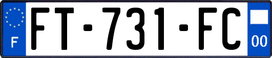 FT-731-FC