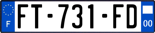 FT-731-FD