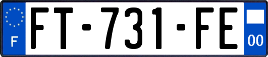 FT-731-FE