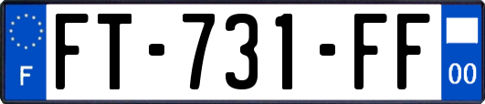 FT-731-FF