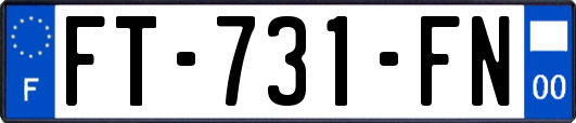 FT-731-FN