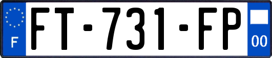 FT-731-FP