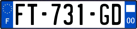FT-731-GD
