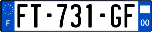 FT-731-GF