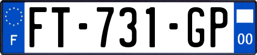 FT-731-GP