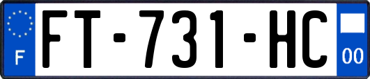 FT-731-HC
