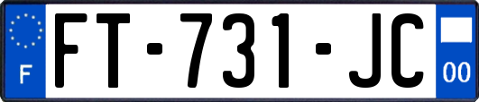 FT-731-JC