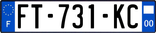 FT-731-KC