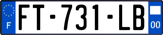 FT-731-LB