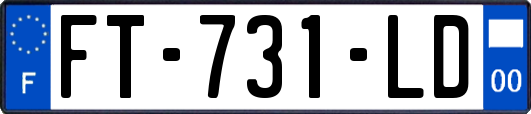 FT-731-LD