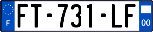 FT-731-LF