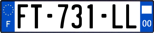 FT-731-LL