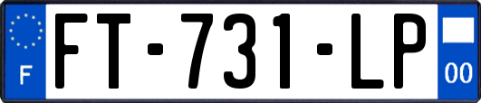 FT-731-LP