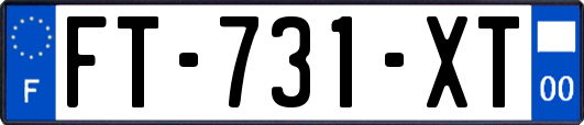FT-731-XT