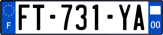 FT-731-YA