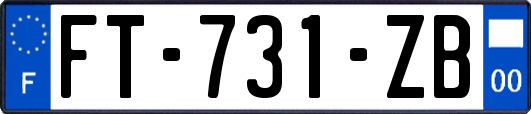 FT-731-ZB