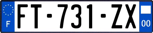 FT-731-ZX