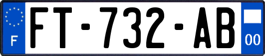 FT-732-AB