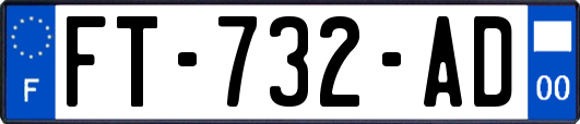 FT-732-AD