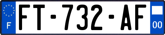 FT-732-AF