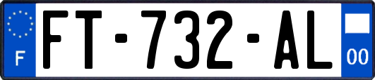 FT-732-AL