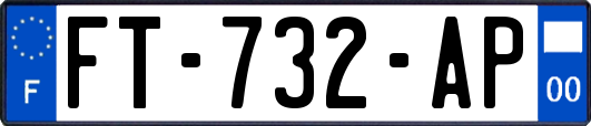 FT-732-AP