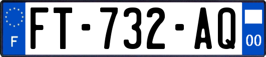 FT-732-AQ