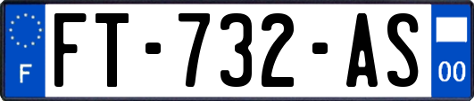 FT-732-AS