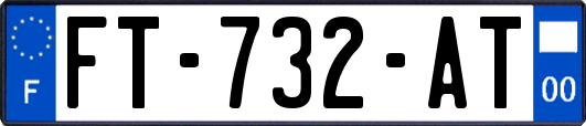 FT-732-AT